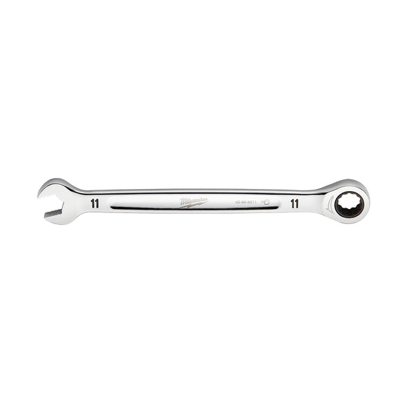 Ratcheting Combo Wrench 11mm