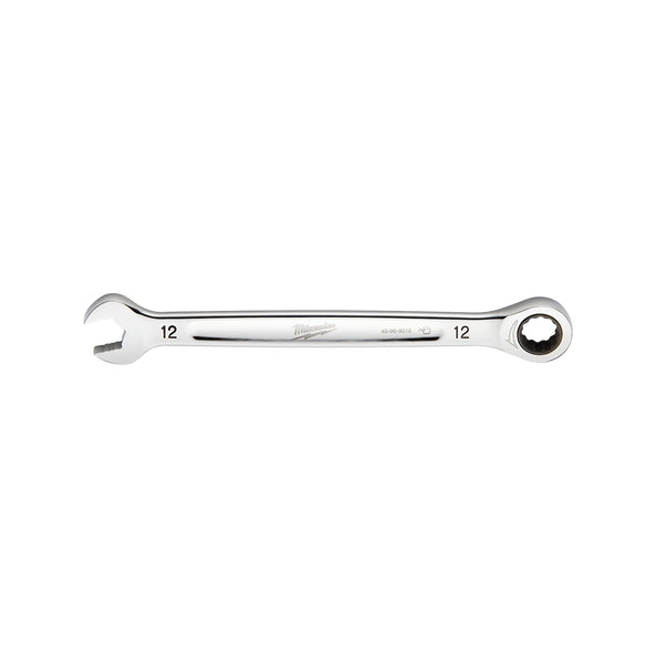 Ratcheting Combo Wrench 12mm