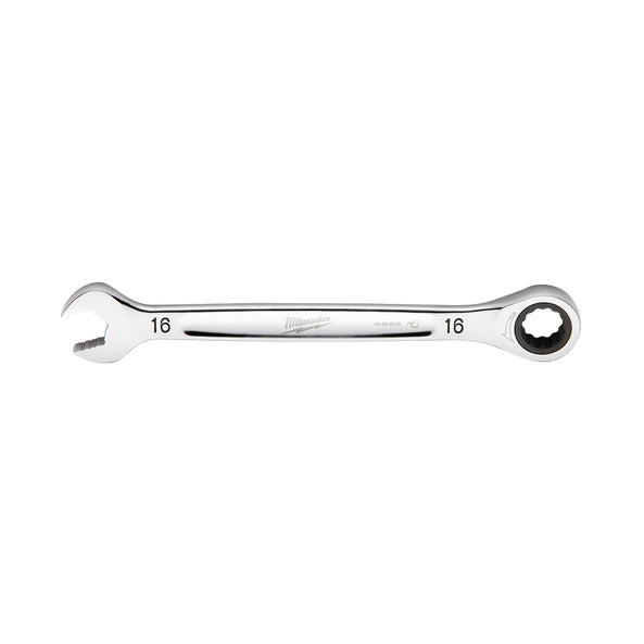 Ratcheting Combo Wrench 16mm