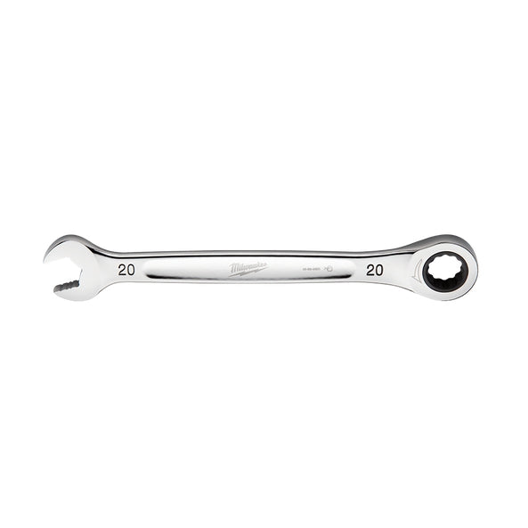 Ratcheting Combo Wrench 20mm