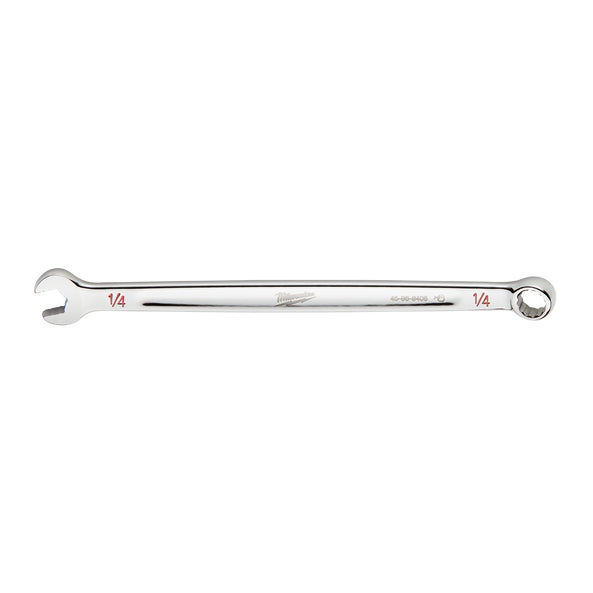 Maxbite SAE Combination Wrench 1/4in