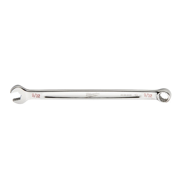 Maxbite SAE Combination Wrench 9/32in