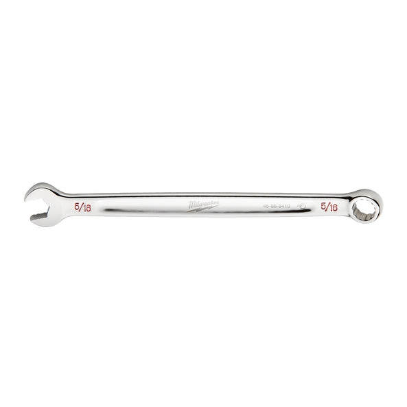 Maxbite SAE Combination Wrench 5/16in