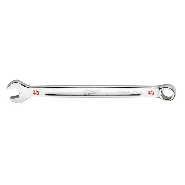Maxbite SAE Combination Wrench 3/8in