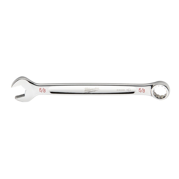 Maxbite SAE Combination Wrench 5/8in