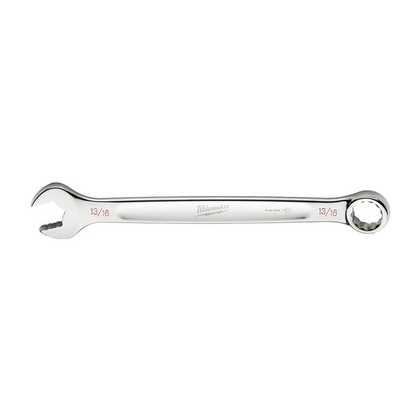 Maxbite SAE Combination Wrench 13/16in