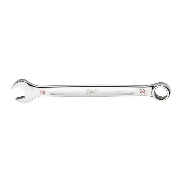 Maxbite SAE Combination Wrench 7/8in
