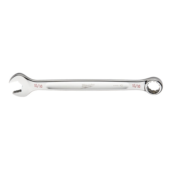 Maxbite SAE Combination Wrench 15/16in