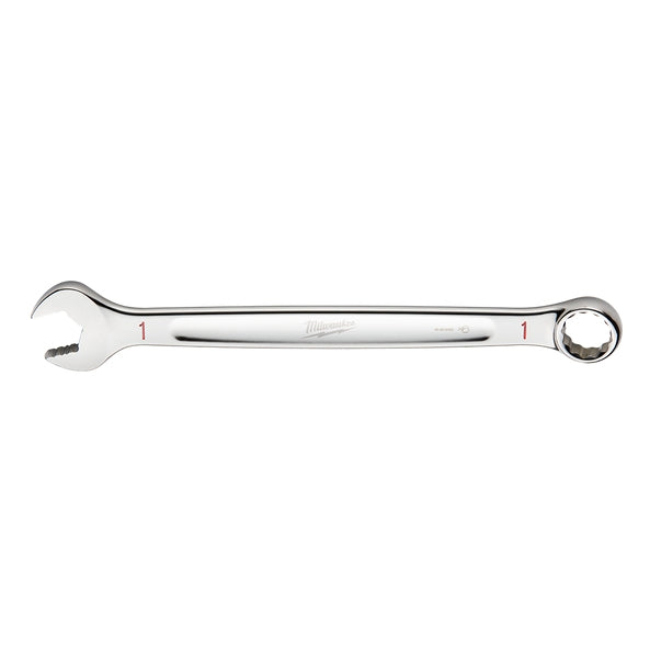Maxbite SAE Combination Wrench 1 inch