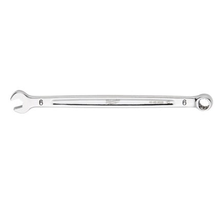 MaxBite Combination Wrench 6mm