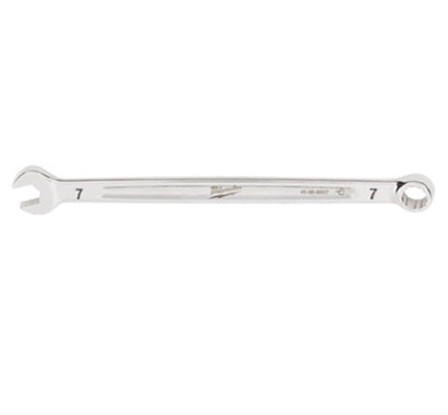 MaxBite  Combination Wrench 7mm