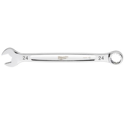 MaxBite  Combination Wrench 24mm