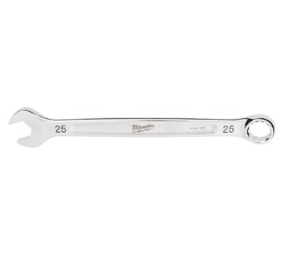 MaxBite  Combination Wrench 25mm