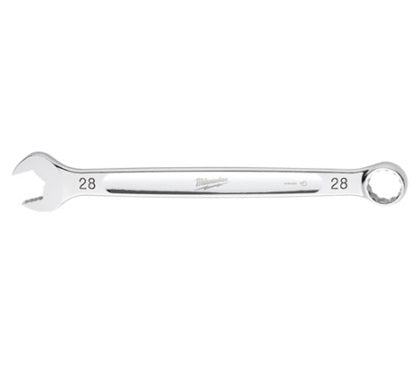 MaxBite  Combination Wrench 28mm