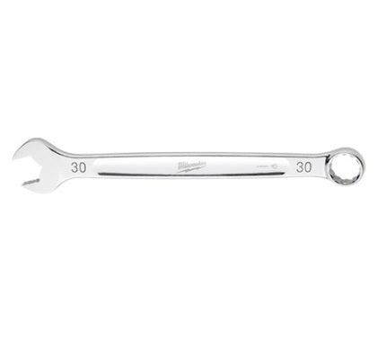 MaxBite  Combination Wrench 30mm