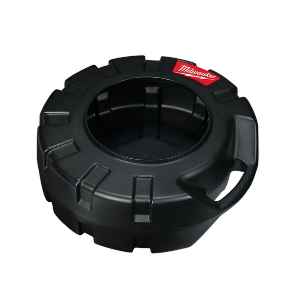 M18 Fuel Cable Container for Sectional Sewer Machine