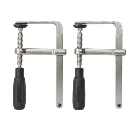 Rail Clamps (2 pack) to suit M18FPS55