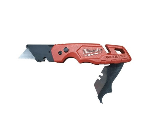 Fastback Folding Utility Knife