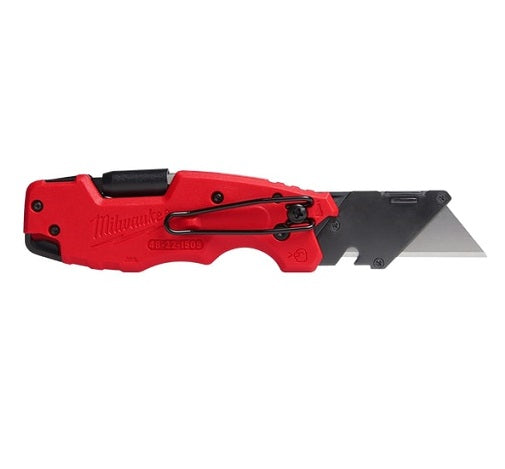 Fastback 6-In-1 Folding Utility Knife