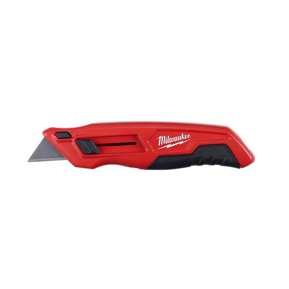 Side Sliding Utility Knife