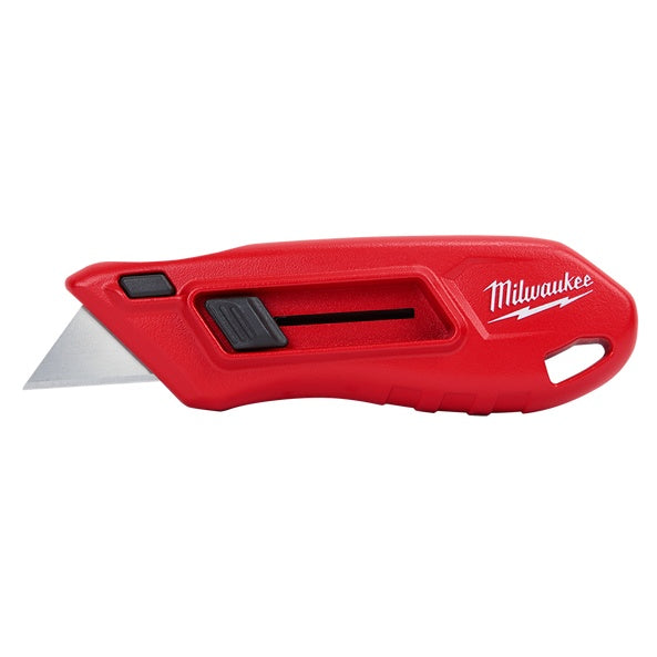 Side Slide Compact Knife