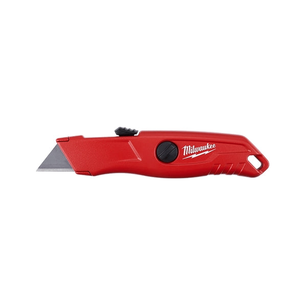 Self-Retracting Utility Knife