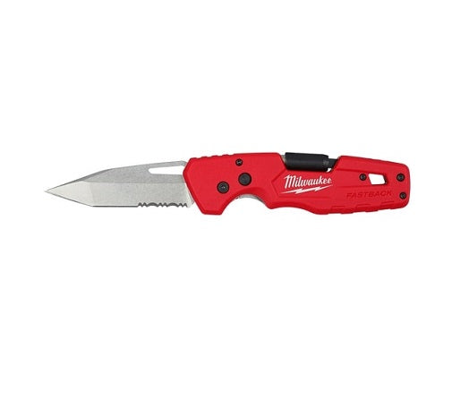 Fastback Multi-Function Knife
