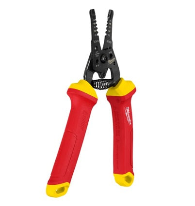 Wire Stripper Insulated
