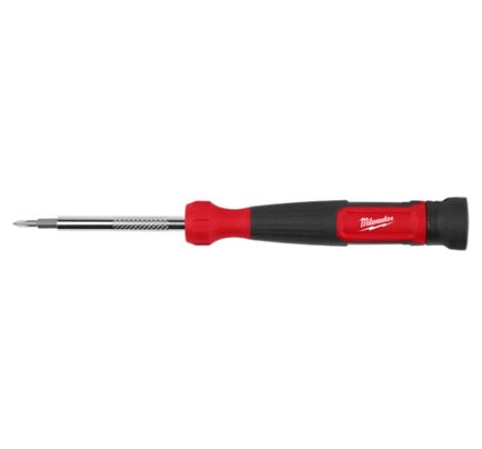 Precision Scredriver 4-in-1 Multi-Bit