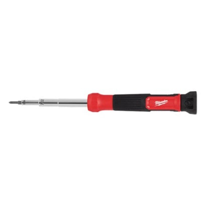 Precision Scredriver 14-in-1 Multi-Bit