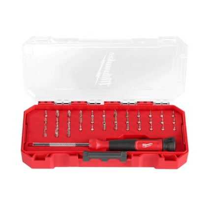 Precision Screwdriver 39-in-1 Multi-Bit