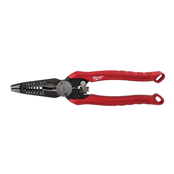 Combination Pliers 7in1 High Leverage