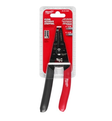 Wire Stripper Low Voltage