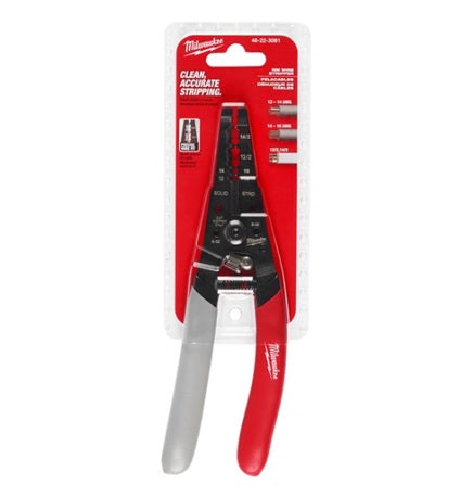 Non-Metallic Wire Stripper