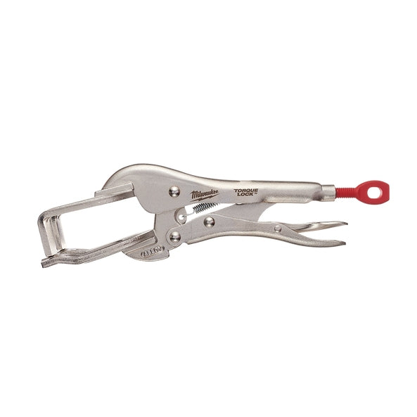 Locking Pliers 9in Welding Clamp Torque Lock