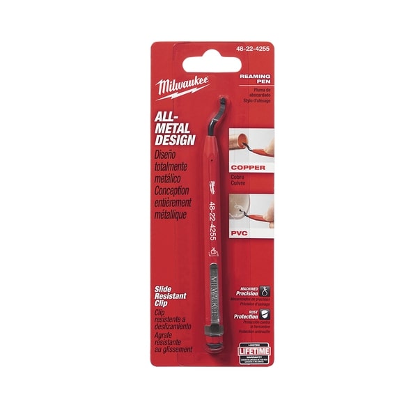 Reaming Pen