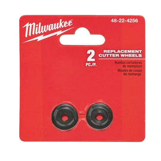 Tube Cutter Cutting Wheels (Pkt2)