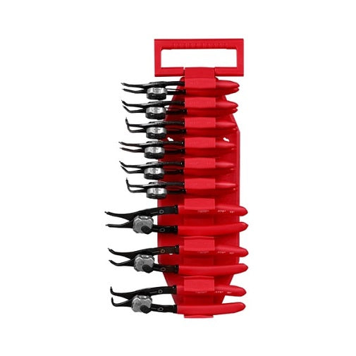 Snap Ring Pliers Set 9pc