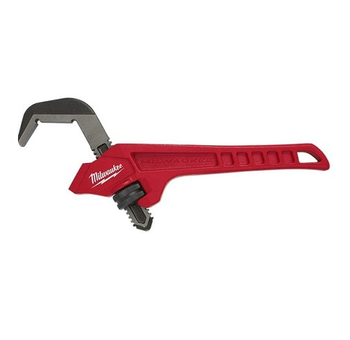 Wrench Offset Hex Pipe