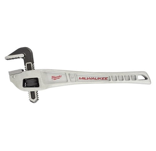 Wrench Aluminium Offset Pipe 14in 355mm
