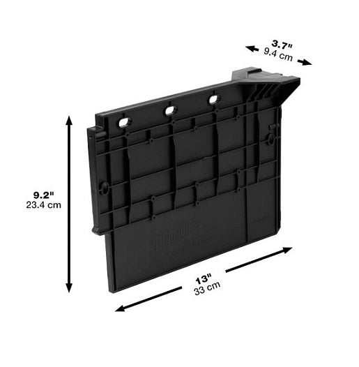 Packout Crate Divider