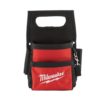 Compact Electricians Work Pouch