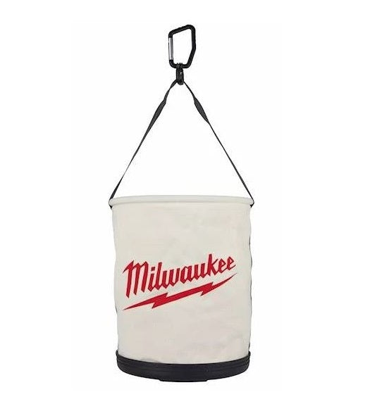 Canvas Utility Bucket