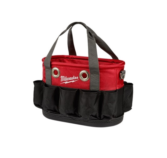 Underground Oval Rigger Bag