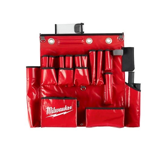 Linesmans Aerial Tool Apron