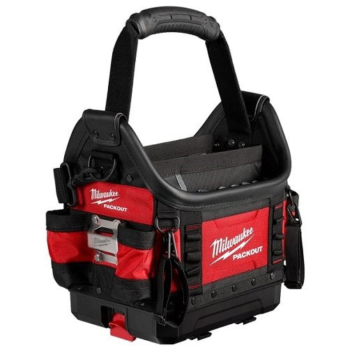 Packout Structured Open Tote 10in (250mm)