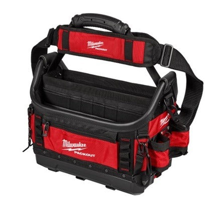 Packout Structured Open Tote 15in (375mm)
