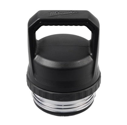 Packout Chug Style Lid