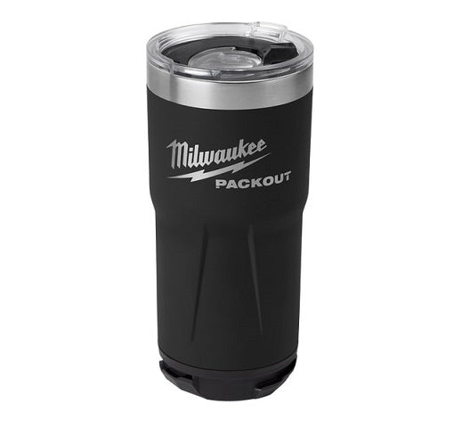 Packout Tumbler 590ml Black