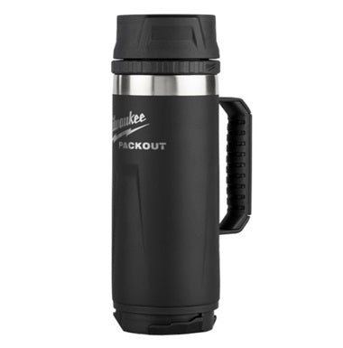 Packout Mug 532ml Sip Lid Black